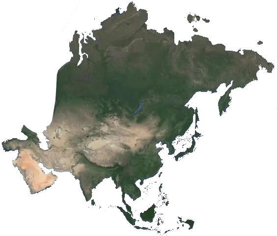 Asia