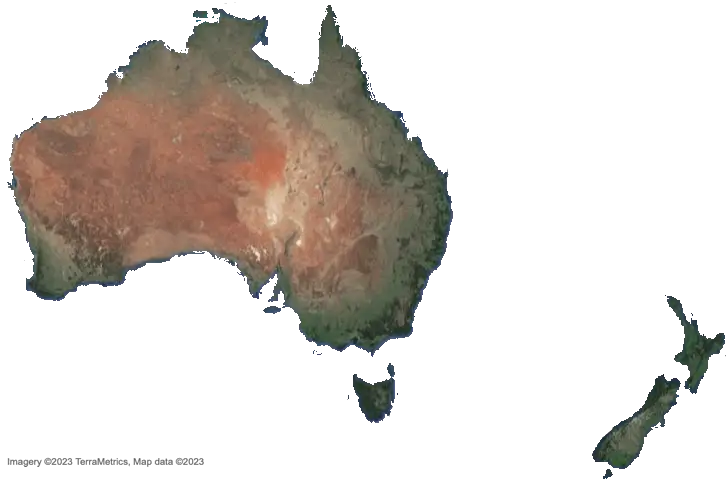 Oceania