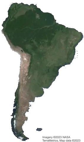 South America