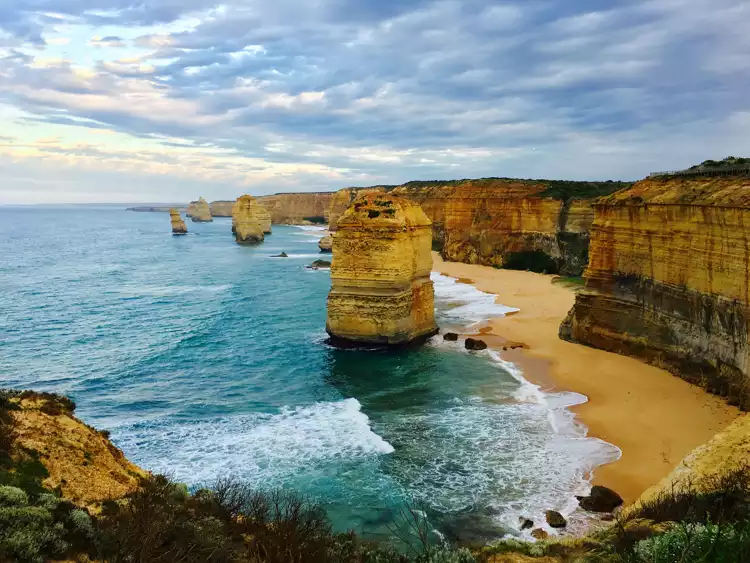 Take your backpack - Australia - 0