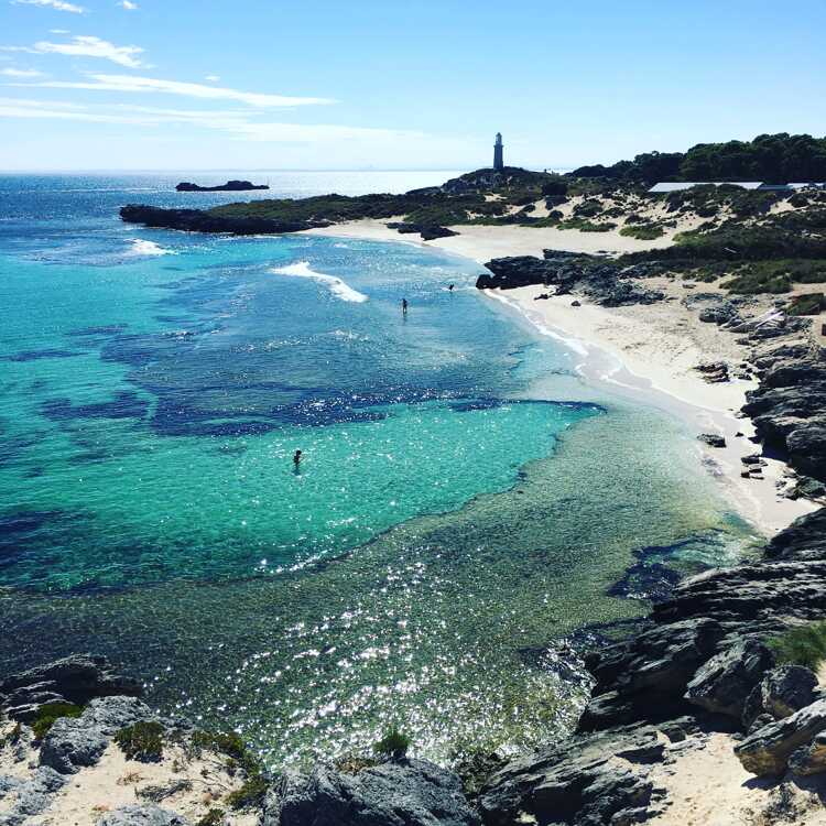 Take your backpack - Australia - 14
