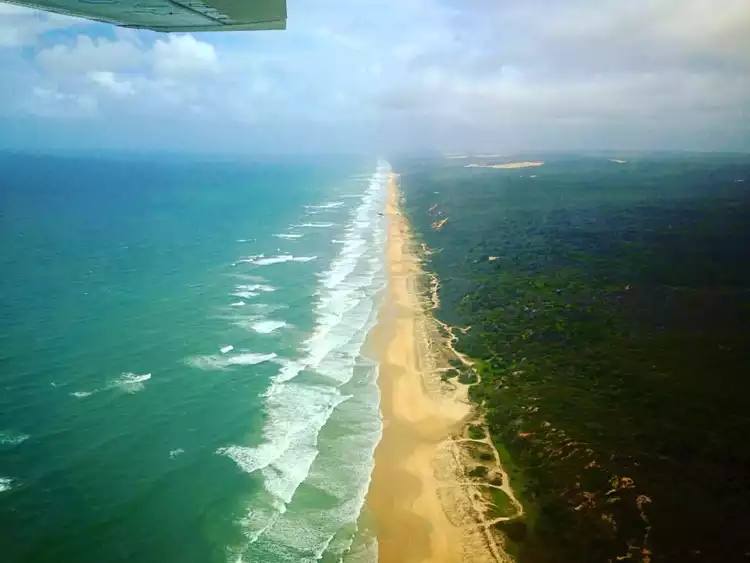Take your backpack - Australia - 17