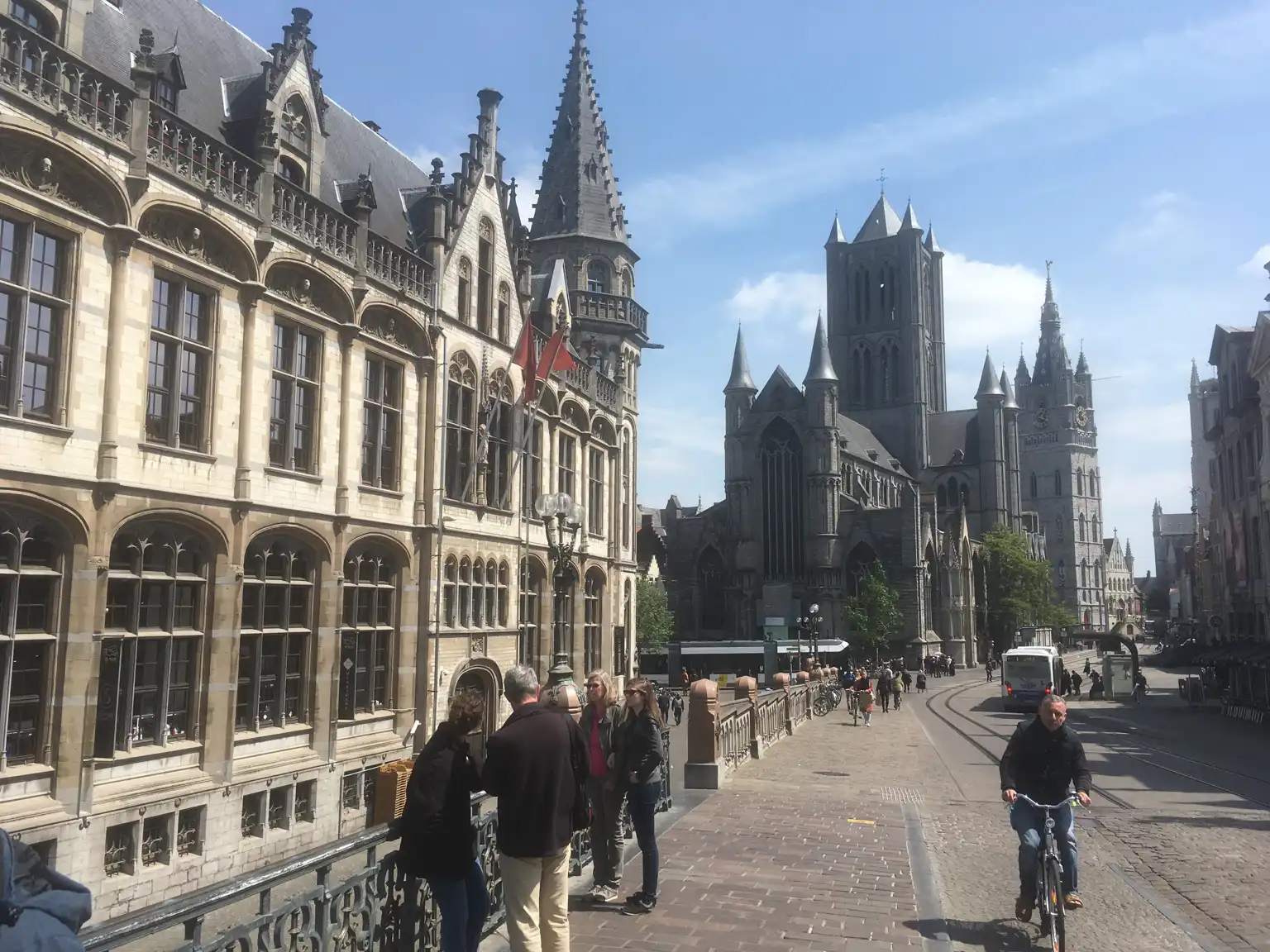 Backpacking Belgium (2026): Best Places, Routes