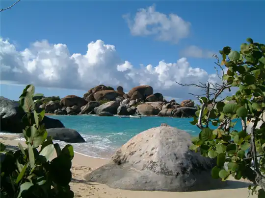 British Virgin Islands