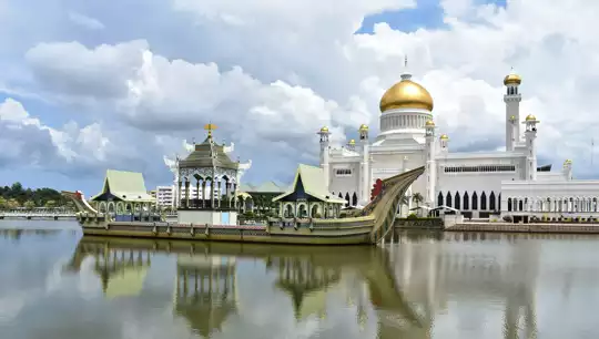 Brunei