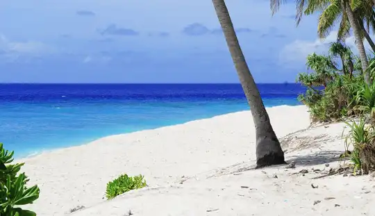 Cocos Islands