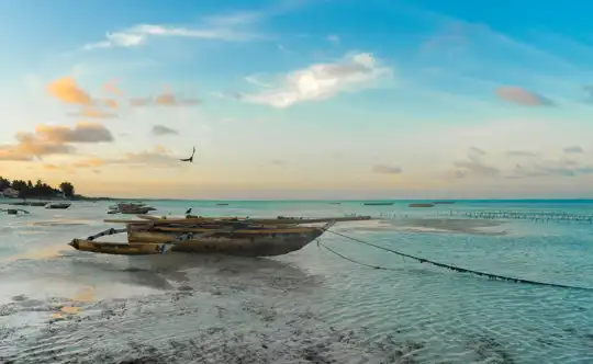 Comoros