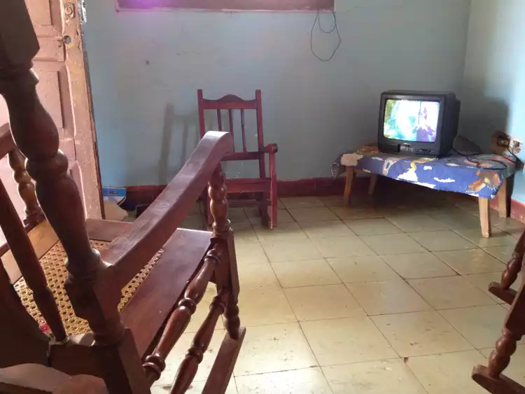 Take your backpack - Cuba - 22