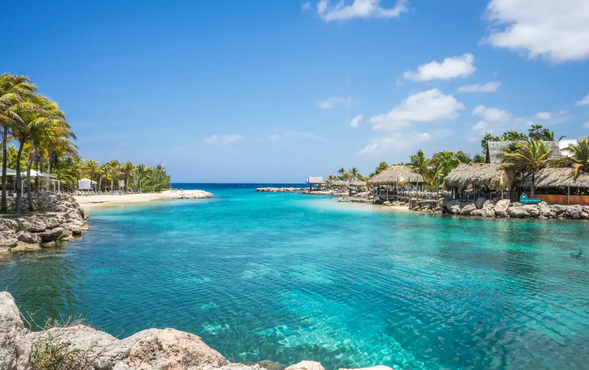 curacao - pixabay - lagoon-911963