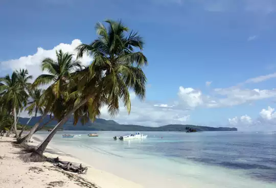 Country photo of Dominican Republic