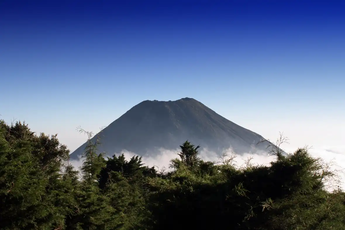 Backpacking in Full Travel Guide