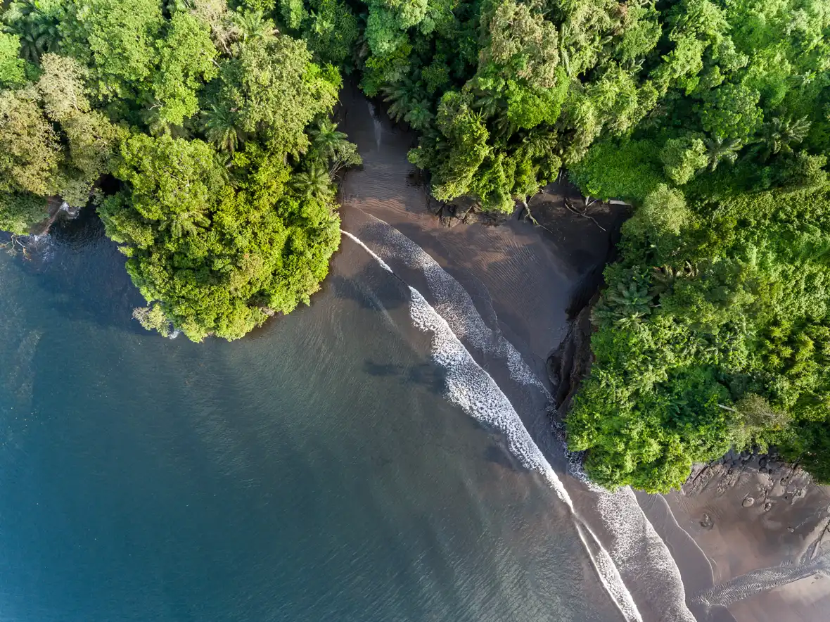 Equatorial Guinea - istockphoto