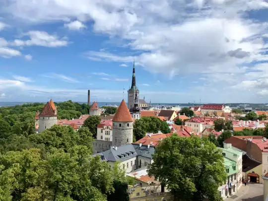 Country photo of Estonia