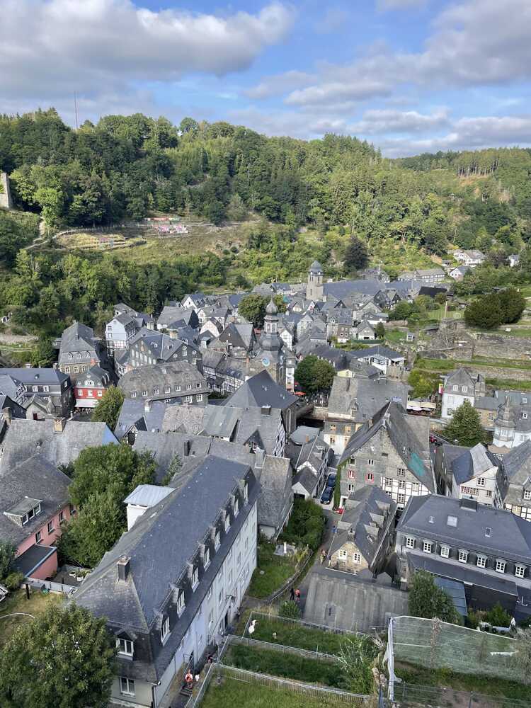 Take your backpack - Germany - 0