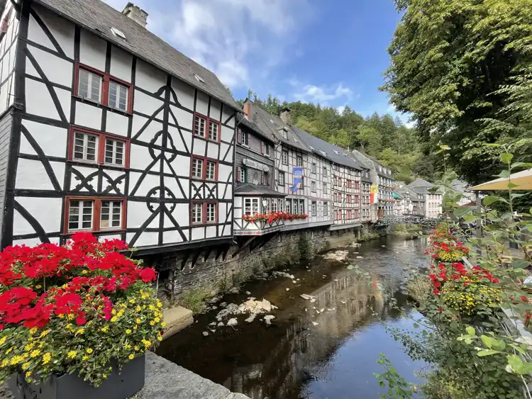 Take your backpack - Germany - 1