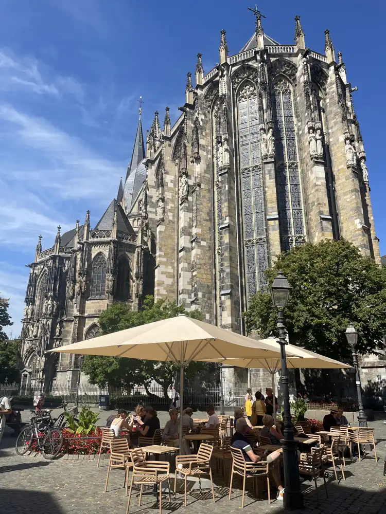 Take your backpack - Germany - 4