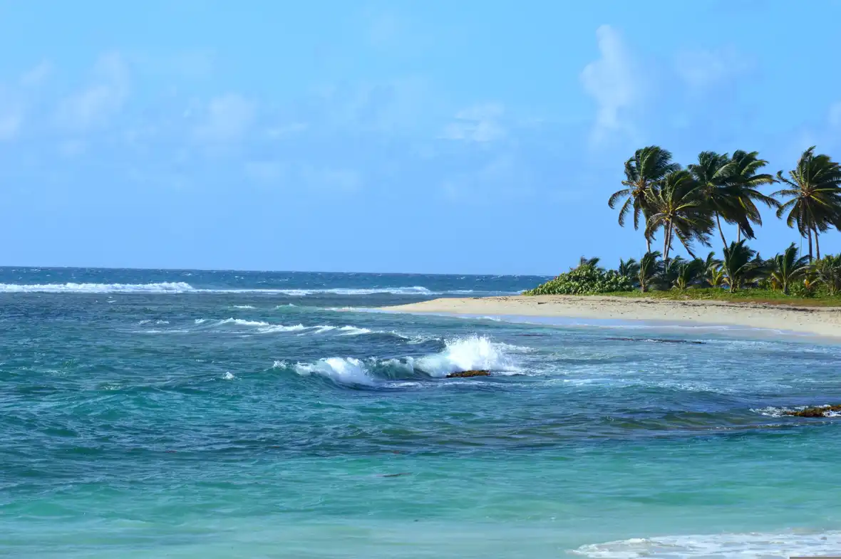guadeloupe-pixabay