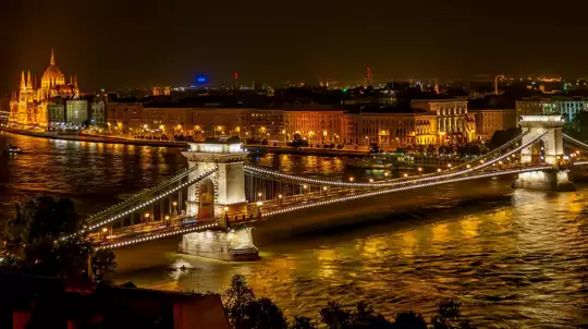 Country photo of Hungary