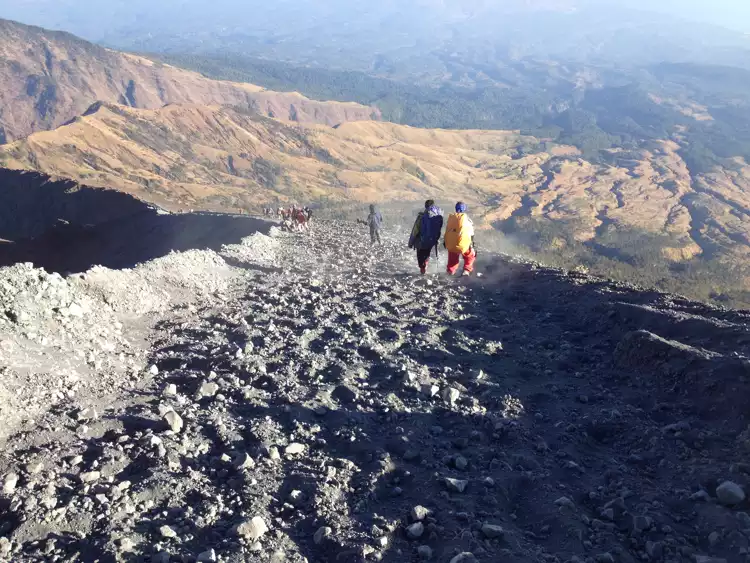Take your backpack - Indonesia - 53