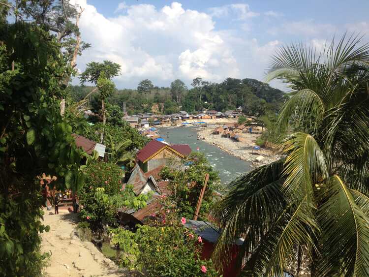 Take your backpack - Indonesia - 58