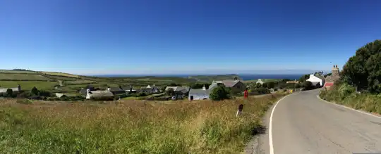 Isle of Man