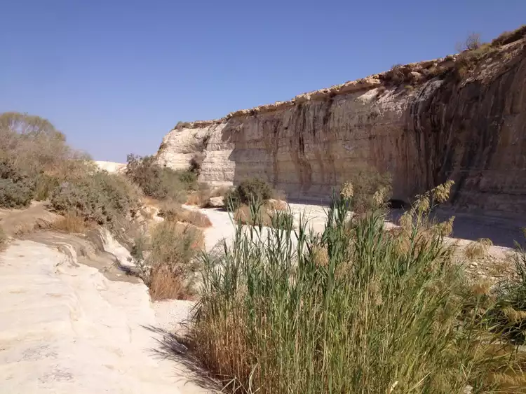 Take your backpack - Israel - 4
