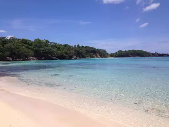 Jamaica