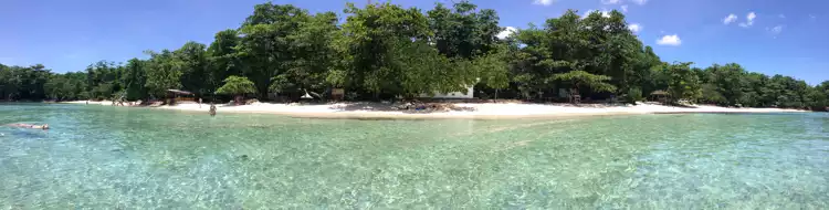 Take your backpack - Jamaica - 4