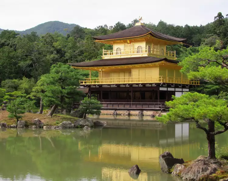 Take your backpack - Japan - 19