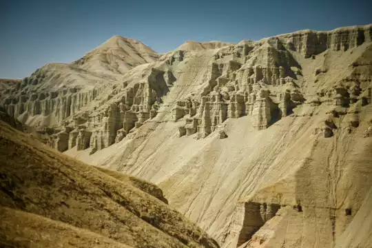 Country photo of Kazakhstan