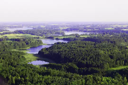 Country photo of Lithuania
