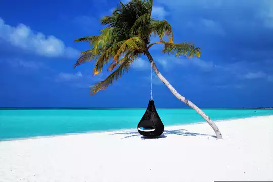 Country photo of Maldives