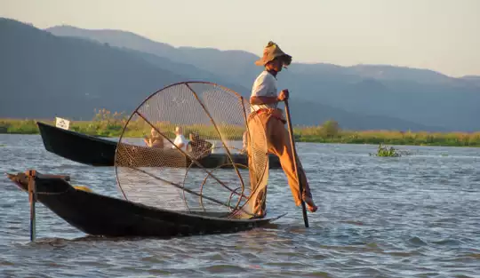 Country photo of Myanmar
