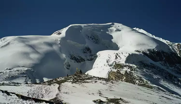 Take your backpack - Nepal - 0