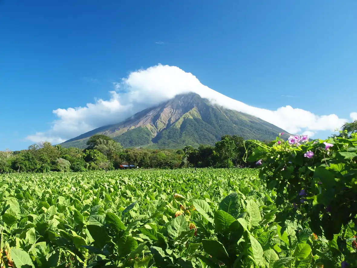 !pixabay - nicaragua - volcano-2259249