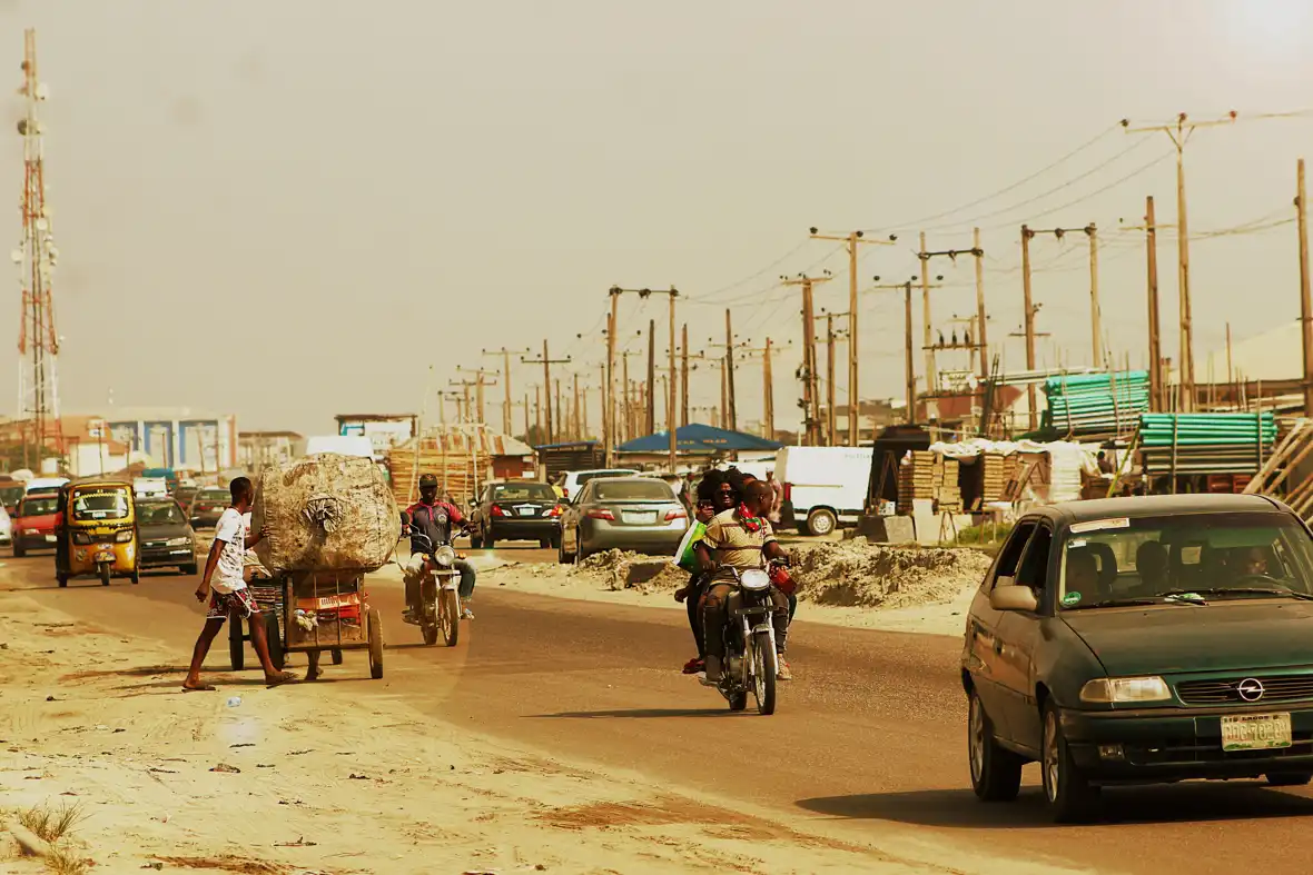 pixabay - nigeria-vehicles-5871002