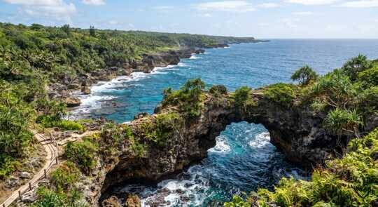 Niue