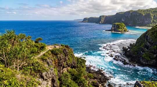 Northern Mariana Islands
