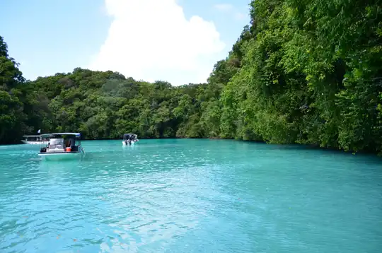 Palau
