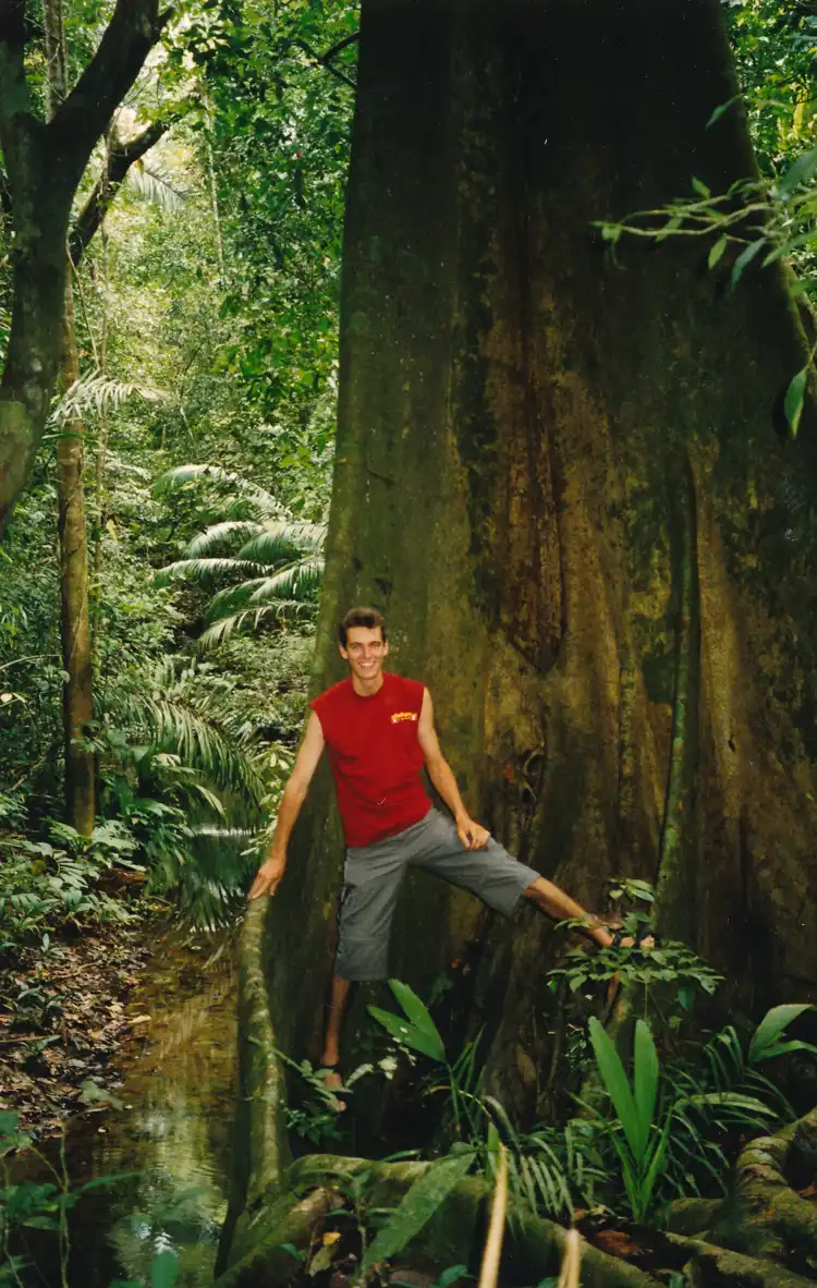 Take your backpack - Panama - 5
