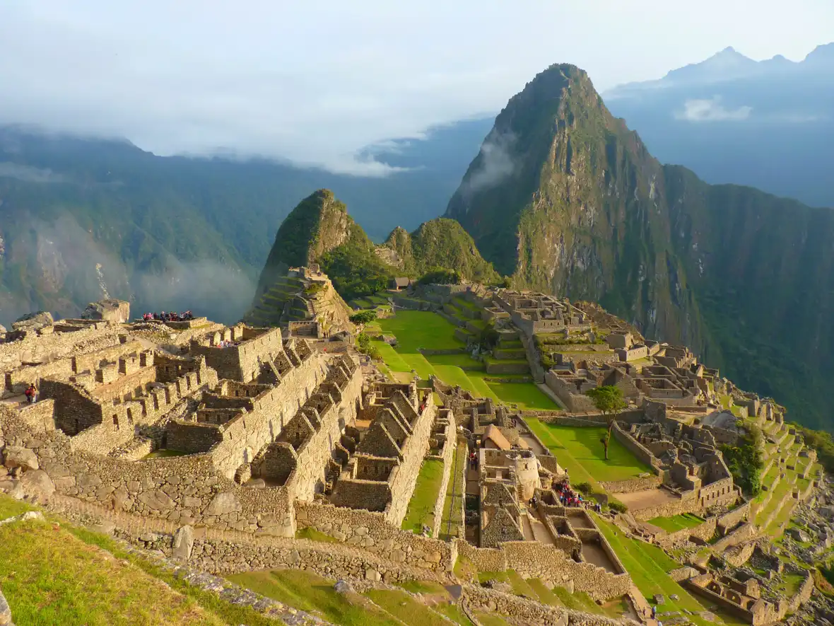 !pixabay - peru-machu-picchu-43387