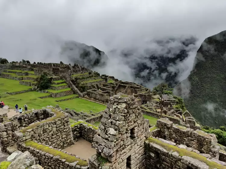 Take your backpack - Peru - 38