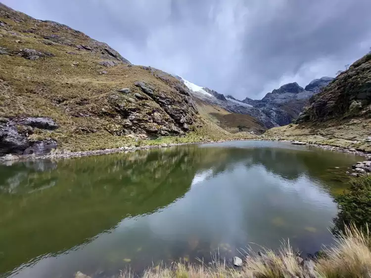 Take your backpack - Peru - 50