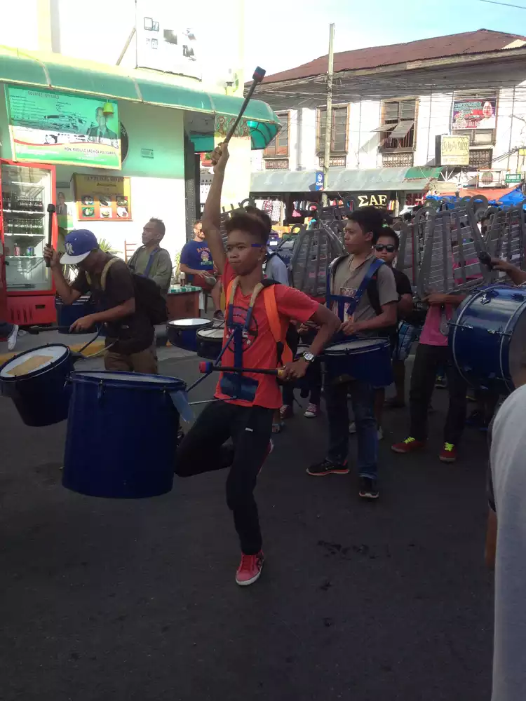 Take your backpack - Philippines - 7
