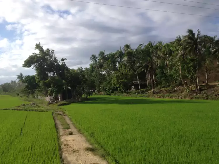 Take your backpack - Philippines - 18
