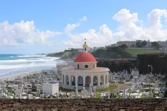 Puerto Rico