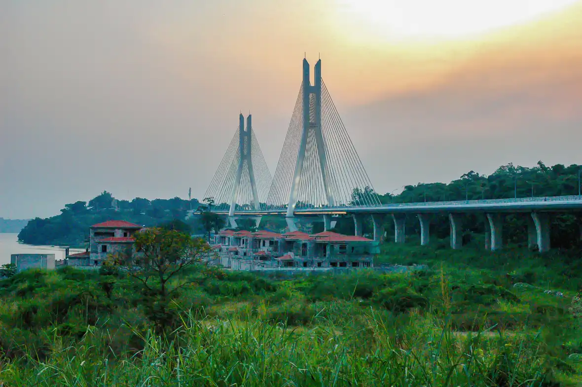 Republic of the congo - istockphoto