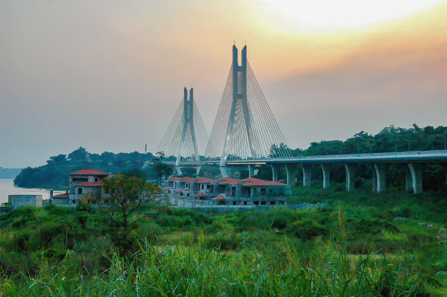 Republic of the congo - istockphoto