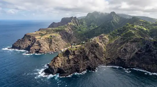Saint Helena