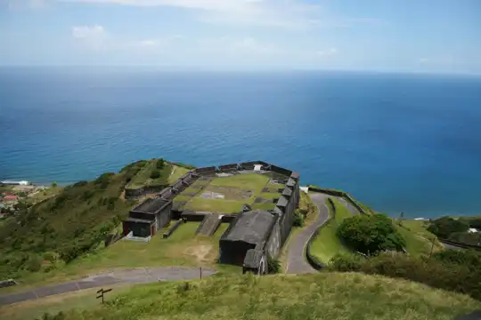 Saint Kitts and Nevis